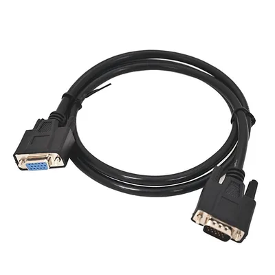 Allen Bradley 1719-CBL Ex I/O Chassis Extension Cable 1 m