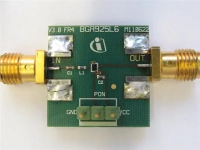 Infineon BGA925L6 BOARD