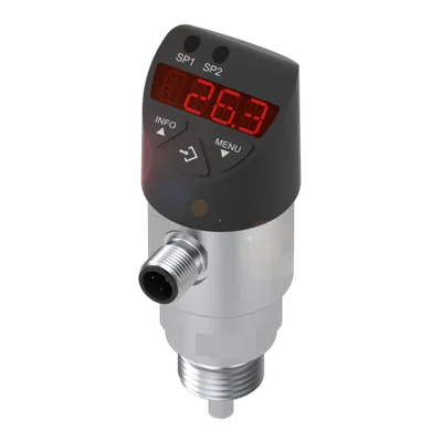 Balluff BFT 6025-HV003-A02A0C-S4 Kontak sıcaklık sensörü