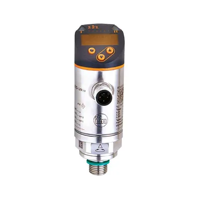 IFM PN-160-SEG14-QFRKG/US/    /V Ekranlı basınç sensörü