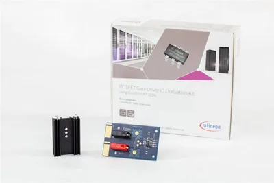 Infineon KIT_DRIVER_1EDN7550B