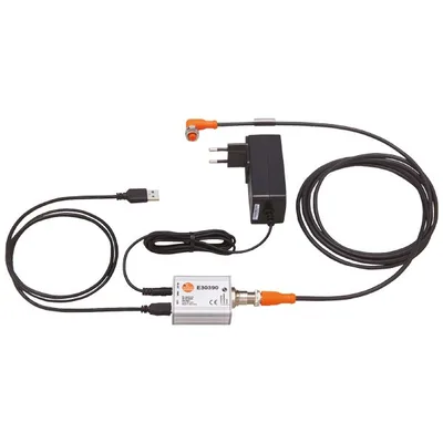 IFM USB IO-LINK MASTER IO-Link-Interface