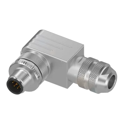 Balluff BCC M488-0000-2A-000-01X850-000 Kablo montaj konnektörleri