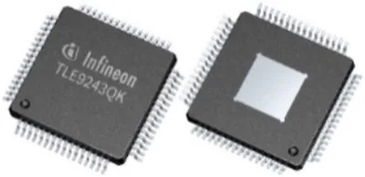 Infineon TLE9243QK