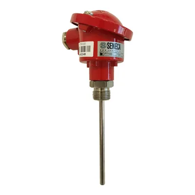 Seneca Pt100 PT100 Thermoprobes