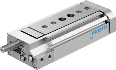 Festo DGSL-6-20-PA Mini Kızak Ünitesi
