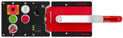 Euchner MGB2-L1HE-MLI-U-CA-R-166682