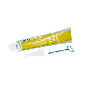 WACKER ELASTOSIL E41 90 ml Silikon Kartuş