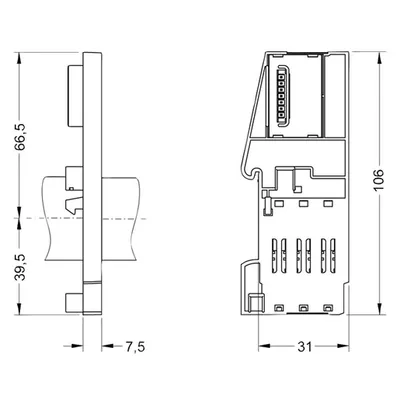 Siemens 6AG1193-4JA00-2AA0