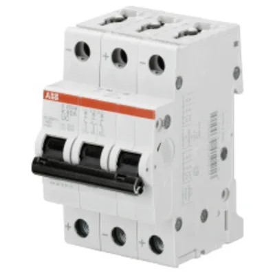 ABB S203M-K16UC