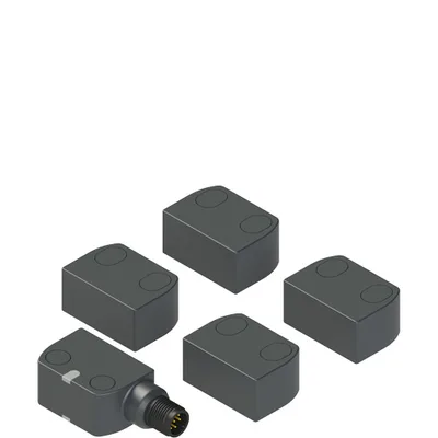 Pizzato ST GD330MP-P4 ST G series safety sensor