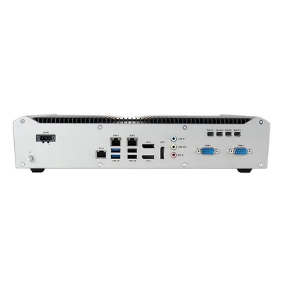 Allen Bradley 6200T-RC VersaView 5200 Multi-4K Thin Client