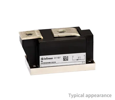 Infineon TZ600N16KOF