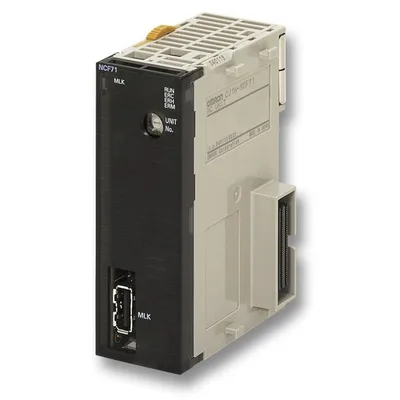 Omron CJ1W-NCF71