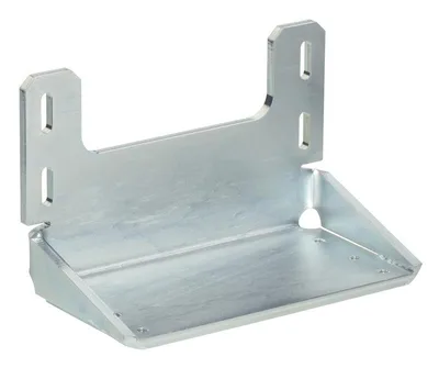 Leuze BT 0100M-F Montaj ünitesi