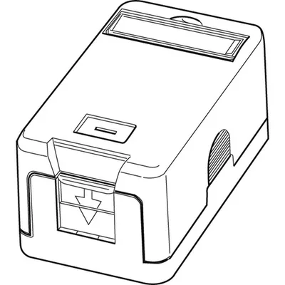 ABN Braun BP110