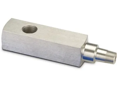 Enerpac GA2 Gauge Adaptor