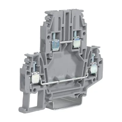 Cabur DB400GR 2 LEVELS FEED-THROUGH