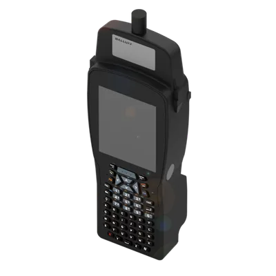 Balluff BIS C-873-1-008-X-001-3003 Taşınabilir LF okuma/yazma üniteleri (70/455kHz)