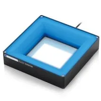 Keyence CA-DQB12M Blue Square Multi-angle Light 120-120