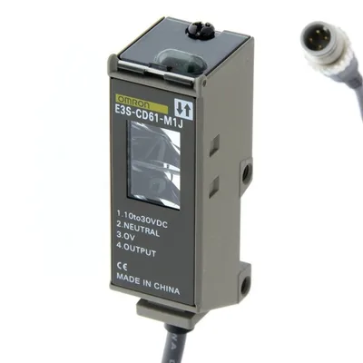 Omron E3S-CD61-M1J 0.3M
