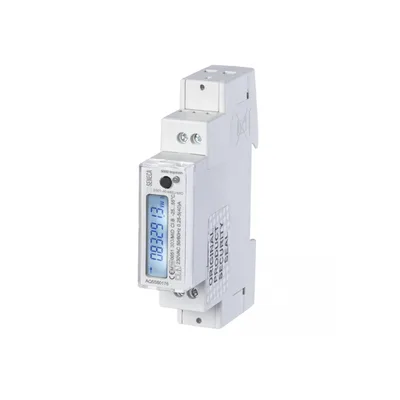 Seneca S501-40/45 Up to 45A 2-wire single-phase energy meters