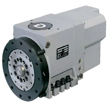 Duplomatic Automation SM(A) Servomotor taretler