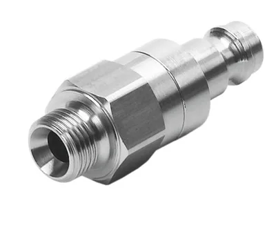 Festo KS3-1/8-A-R Kaplin soketi
