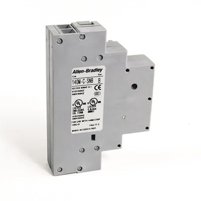 Allen Bradley 140M-C-SNA Shunt Release Module