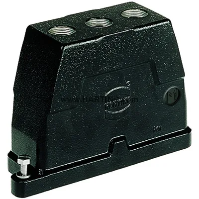 Harting Deutschland 19 40 024 0461