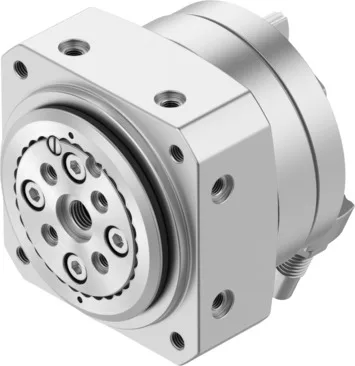 Festo DSM-25-270-CC-HD-A-B Döner Silindir|çeyrek dönüşlü aktüatör