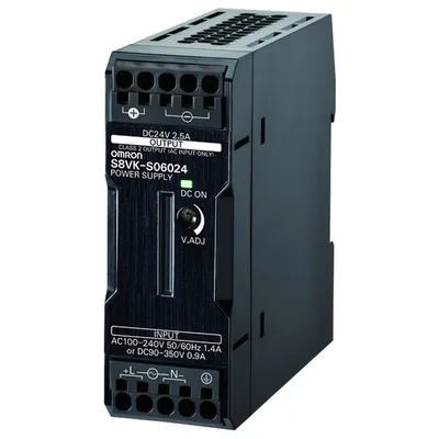 Omron S8VK-S06024