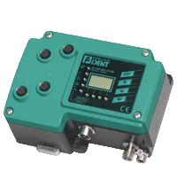 Pepperl+Fuchs IC-KP-B6-V15B Control interface unit IDENTControl with PROFIBUS DP interface