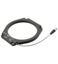Pepperl+Fuchs IQH1-F198-M-V1 HF RFID read/write device, ISO 15693, for IDENTControl