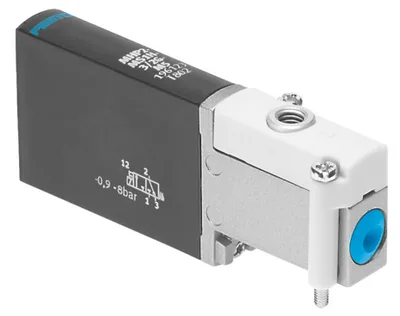 Festo MHP2-MS1H-3/2O-M5 Selenoid valf