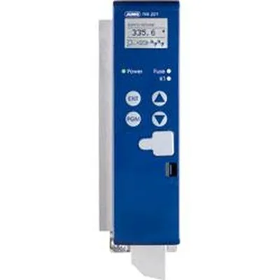 Jumo 709061/8-01-020-001-500-00/252