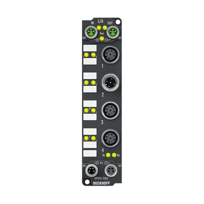Beckhoff EP7041-3002