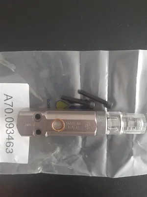 ILC A70.093463 Lubrication Pump