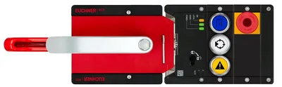 Euchner MGB2-L1HE-MLI-U-CA-L-170580