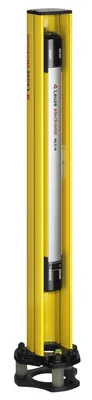 Leuze MLD-M002-UDC-1000-S2 Set emniyet sensörü yön değiştirici aynası