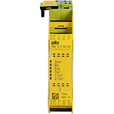 Pilz 772142