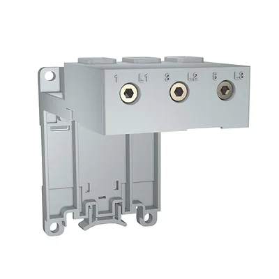 Allen Bradley 193-1EPE Panel Mount Adaptor