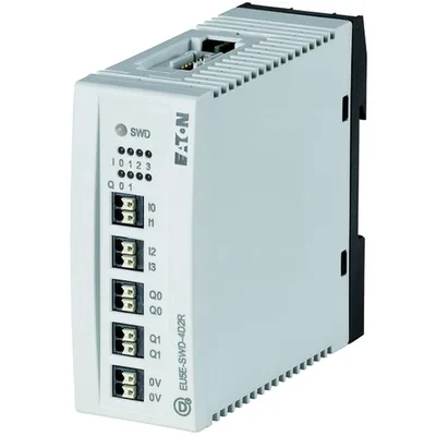 Eaton Electric EU5E-SWD-4D2R