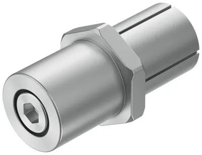 Festo EAMB-34-6-25X26-23X27 Tahrik mili