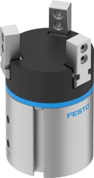Festo DHDS-32-A-NC Üç Nokta Tutucu|Üç çeneli tutucu