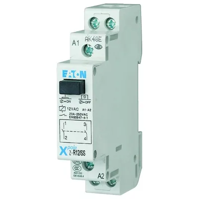 Eaton Electric Z-R12/SS