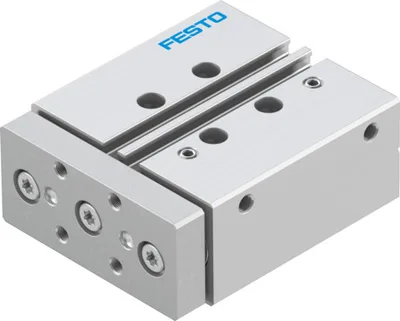 Festo DFM-16-30-P-A-GF Yataklamalı Silindir