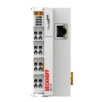 Beckhoff EK1110 EtherCAT extension