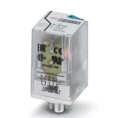 Phoenix Contact REL-OR2/LDP-220DC/2X21