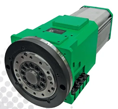 Duplomatic Automation DME Özel uygulamar için taretler